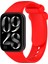 Xiaomi Akıllı Bileklik 9 Pro/8 Pro/redmi Watch 5/4 Için Silikon Kayış (Yurt Dışından) 1