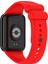 Xiaomi Akıllı Bileklik 9 Pro/8 Pro/redmi Watch 5/4 Için Silikon Kayış (Yurt Dışından) 2