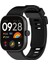 Redmi Watch 5 / Watch 4 Için Silikon Saat Kayışı (Yurt Dışından) 1