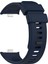 Redmi Watch 5 / Watch 4 Için Silikon Saat Kayışı (Yurt Dışından) 2