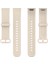 Xiaomi Mi Watch Lite / Redmi Watch Için Silikon Saat Kayışı (Yurt Dışından) 2