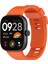 Redmi Watch 5 / Watch 4 Için Silikon Saat Kayışı (Yurt Dışından) 1