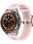 Xiaomi Watch S4 Sport 22MM Için Silikon Kayış (Yurt Dışından) 1