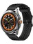 Xiaomi Watch S4 Sport 22MM Için Silikon Kayış (Yurt Dışından) 1