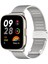 Redmi Watch 3 Için Tokalı Metal Saat Kayışı (Yurt Dışından) 1