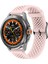 Xiaomi Watch S4 Sport 20MM Için Silikon Kayış (Yurt Dışından) 1