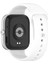 Redmi Watch 5 / Xiaomi Akıllı Bileklik 9 Pro Için Silikon Kayış (Yurt Dışından) 2