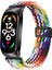 Xiaomi Mi Band 6 / 5 / 4 / 3 Için Naylon Örgülü Kayış (Yurt Dışından) 2