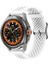 Xiaomi Watch S4 Sport 20MM Için Silikon Kayış (Yurt Dışından) 1