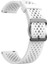 Xiaomi Watch S4 Sport 20MM Için Silikon Kayış (Yurt Dışından) 2