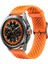 Xiaomi Watch S4 Sport 20MM Için Silikon Kayış (Yurt Dışından) 1