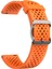 Xiaomi Watch S4 Sport 20MM Için Silikon Kayış (Yurt Dışından) 2