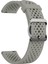 Xiaomi Watch S4 Sport 20MM Için Silikon Kayış (Yurt Dışından) 2