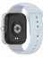 Redmi Watch 5 / Xiaomi Akıllı Bileklik 9 Pro Için Silikon Kayış (Yurt Dışından) 2