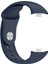 Redmi Watch 5 / Xiaomi Akıllı Bileklik 9 Pro Için Silikon Kayış (Yurt Dışından) 4