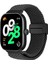 Redmi Watch 5 / Xiaomi Akıllı Bileklik 9 Pro Için Örgülü Kayış (Yurt Dışından) 1
