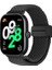 Redmi Watch 5 / Xiaomi Akıllı Bileklik 9 Pro Için Örgülü Kayış (Yurt Dışından) 2