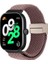 Redmi Watch 5 / Xiaomi Akıllı Bileklik 9 Pro Için Örgülü Kayış (Yurt Dışından) 2