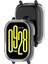 Redmi Watch 5 Active Için Pc Hollow Watch Kılıfı (Yurt Dışından) 3