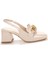 PS-32520 6 cm Topuklu Kadın Stiletto Ayakkabı 4