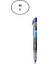 Scrikss Lp 68 Liquid Pen Mavi 40'lı 3