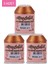 3 Adet Altınbaşak Oya ve Dantel Ipi 20 gr - Royaleks - No: 413 1
