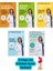Longevity Planı-Alkali Diyet-Sirkadiyen Beslenme-Tokuz Ama Açız-Her Yönüyle Bağışıklık-5kitap+Ayraç 1