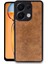 Xiaomi Redmi Note 13 Pro 5g Kılıf Aras Deri Kapak - Taba Svlrs 1