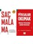 Sacmalama + Piyasalari Okumak = 2 Set 1