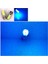 ( 2 x Adet ) 1 Takım Professıonal T10 LED Ice Blue T10 LED Dipsiz Ampul 12 Smd Chıp Seri Buz Mavi 1