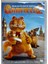 Garfield 2 DVD (Orijinal Dönem Baskı Dvd) 1