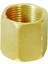 3001 Sarı Manşon 1/8" 1