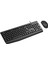 SPT6237 Kablolu Türkçe Q Klavye ve Mouse Seti Siyah 2