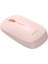 SPK7438 Kablosuz Bluetooth Mouse 1600DPI 3 Tuşlu Optik Mouse Pembe 2