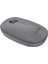 SPK7378 Kablosuz Mouse 1600DPI 3 Tuşlu Optik Mouse Gri 4