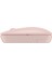 SPK7378 Kablosuz Mouse 1600DPI 3 Tuşlu Optik Mouse Pembe 6