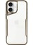 Iphone 16 Plus Kılıf Boyi Silikon Kapak - Desert Svlrs 1