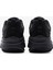 D'lux Walker 2.0 - Durven Memory Foam Mens Black Sneaker Hafızalı Taban Kadın Günlük Spor Ayakkabı Siyah 4