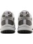 Hillcrest Leather Memory Foam Outdoor Sneaker Hafızalı Taban Hakiki Deri Erkek Outdoor Ayakkabı Gri 4