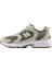 New Balance Nb Unisex Running Sneaker Shoes Krem Yeşil Spor Ayakkabı 2