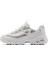 D'lites Wildcats Memory Foam Womens Sneaker Hafızalı Taban Kadın Günlük Spor Ayakkabı Krem 1