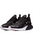 Air Max 270 Sneaker Günlük Spor Ayakkabı Siyah 3