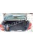 2010 Renault Symbol Sedan 3D Kauçuk Bagaj Havuzu 1