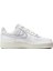 Air Force 1 '07 Unisex Sneaker Ayakkabı Beyaz 2