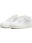 Air Force 1 '07 Unisex Sneaker Ayakkabı Beyaz 4