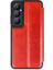 Realme C65 Kılıf Flip Cover - Kırmızı Svlrs 1