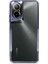 Realme 12 Lite Kılıf Boyi Silikon Kapak - Lacivert Svlrs 1