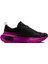 Zoomx Invincible Run Flyknit 3 Road Running Reflektörlü Erkek Koşu Antrenman Ayakkabısı Mor 2