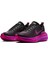 Zoomx Invincible Run Flyknit 3 Road Running Reflektörlü Erkek Koşu Antrenman Ayakkabısı Mor 3