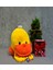 Peluş Ördekli Çöp Kovası 30 Cm 78346 3